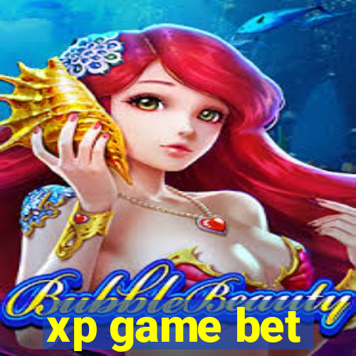 xp game bet